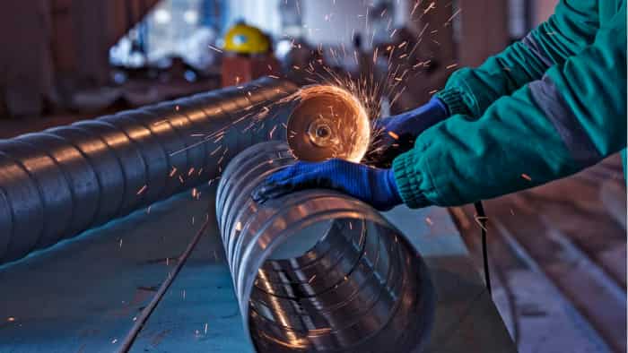 Jindal Stainless to invest Rs 5,400 crore for expansion, forms JV to develop stainless-steel melt shop in Indonesia