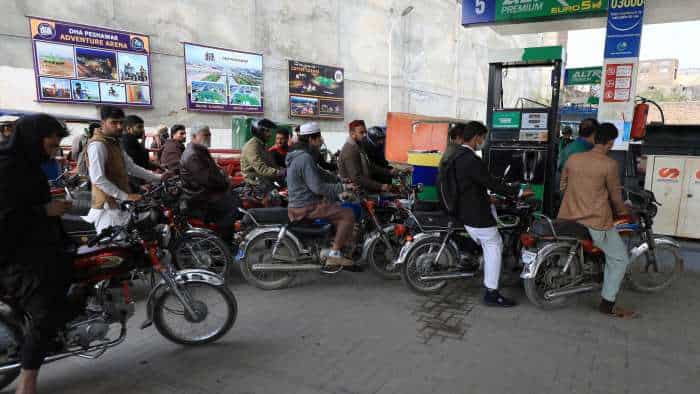 Tripura fuel crisis: Govt restricts sale of petrol, diesel from Wednesday