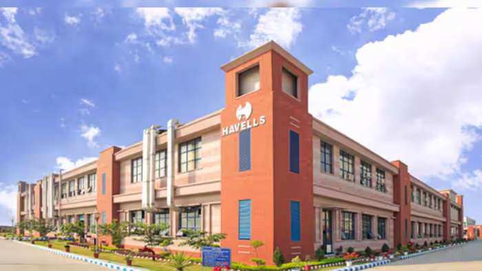 Havells India stock gains post-Q4 result, dividend announcement; brokerages raise target prices