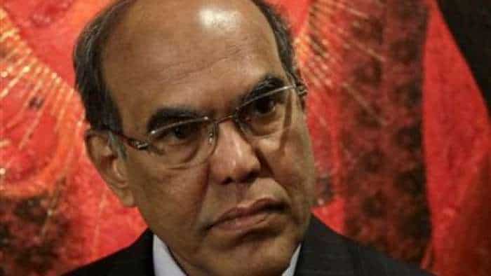 Treating govt tax concessions as &#039;presumptive loss&#039; by CAG diminishes democracy: Subbarao 