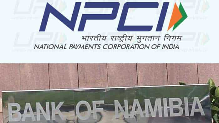NPCI inks Bank of Namibia UPI instant payment system
