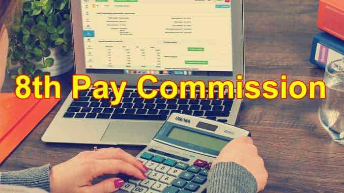 https://www.zeebiz.com/personal-finance/news-8th-pay-commission-expected-salary-hike-pay-matrix-fitment-factor-latest-update-on-central-government-employees-287783