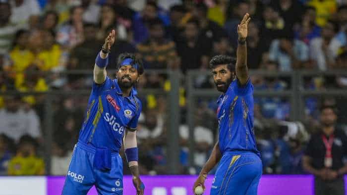MI vs SRH IPL 2024 Ticket Booking Online: Where and how to buy MI vs SRH tickets online - Check IPL Match 55 ticket price, other details