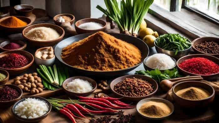 fssai online verification logo registeration food regulator to start quality check of dairy products rice spices MDH Madras Curry Powder Everest Fish Curry Sambhar Mixed Masala Powder