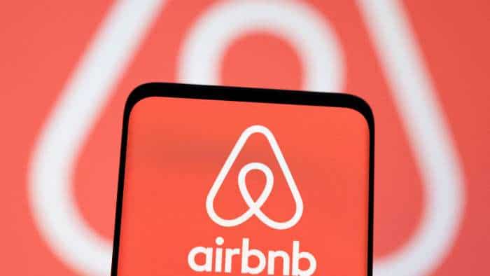 India among fastest-growing markets for airbnb says Dave Stephenson Airbnb CBO airbnb noida airbnb rishikesh airbnb delhi airbnb mumbai airbnb near me