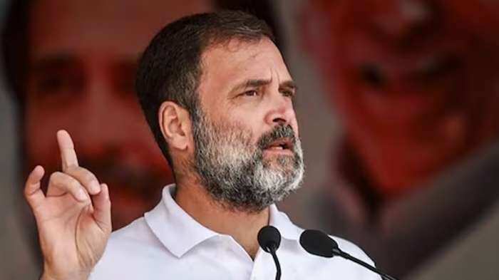 Lok Sabha Elections 2024: Rahul to contest from Rae Bareli, no Gandhi in Amethi this time
