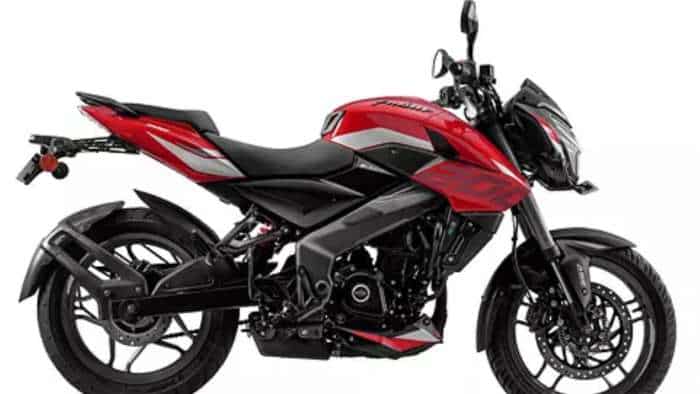 Bajaj Auto to launch Pulsar NS400: Check price, features and design ahead of launch
