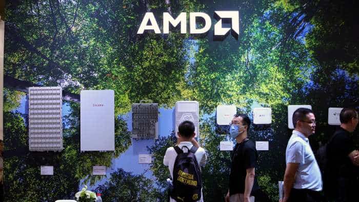 AMD set to fuel growing demand for AI compute, says CTO