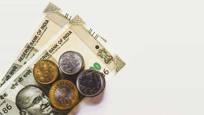 Rupee Vs Dollar: Domestic currency rises 3 paise to end at 83.43 against American dollar 
