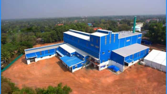 Carborundum Universal Q4 Results: Company records consolidated net profit at Rs 142.56 crore 