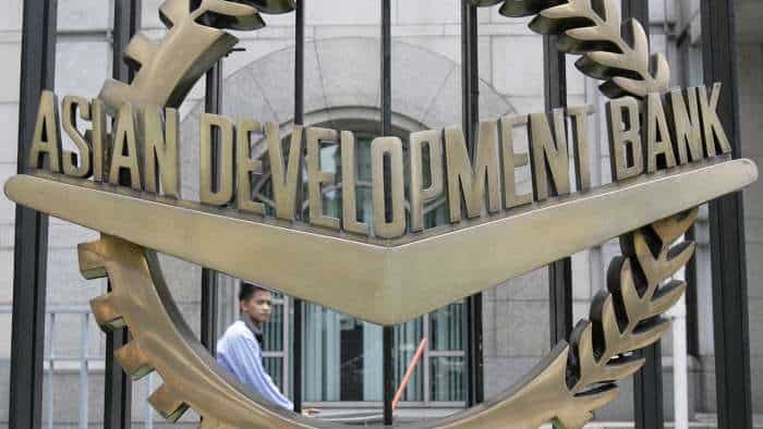 Asian Development Fund to be replenished with USD 5 billion: ADB President