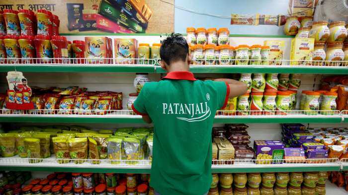 Patanjali, Chennai-based institution to jointly conduct clinical trials of Ayurvedic medicines 
