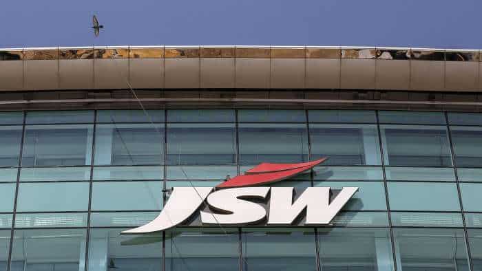 JSW Infrastructure Q4 results: Profit rises 9% to Rs 329 crore jsw infra jsw infra share price jsw infra share jsw infra q4 results 2024 jsw infra q4 results 