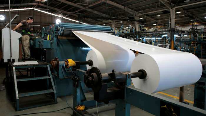Paper industry urges govt to allot degraded land for pulpwood plantation