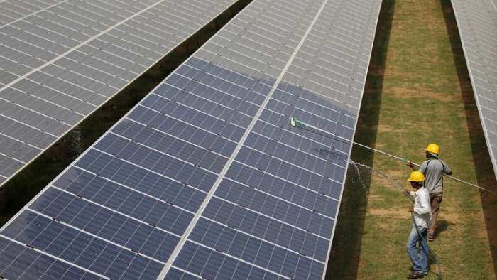 Tata Power Renewable Energy signs pact with SJVN for 460 MW clean energy project