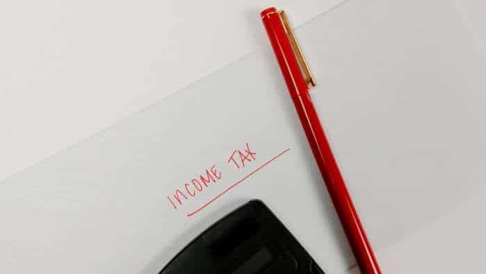 income tax returns itr filing forms 1 2 4 sahaj 