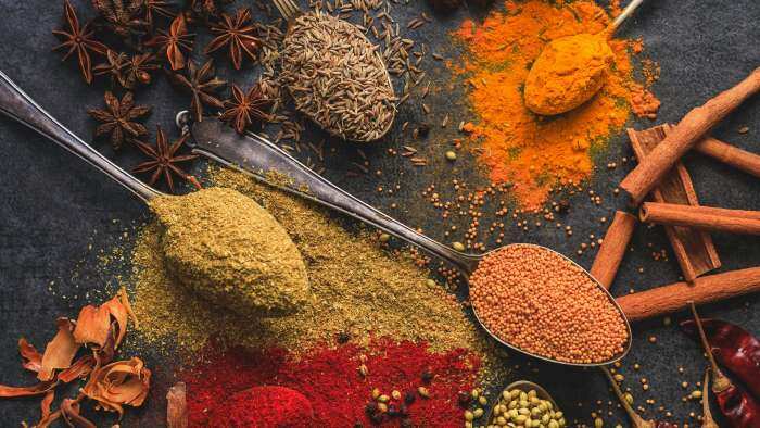 fssai 10 times more pesticides in herbs and spices baseless untrue 