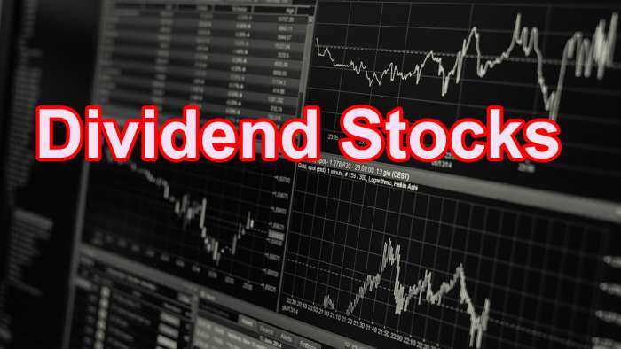 Dividend stocks this week hcl tech hdfc bank uco bank oracle financial services gm breweries ramkrishna forgings dividend amount ex date share price nse bse