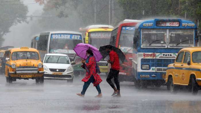 Heavy rain forecast in Tamil Nadu on May 7, 8: Regional Meteorological Centre 