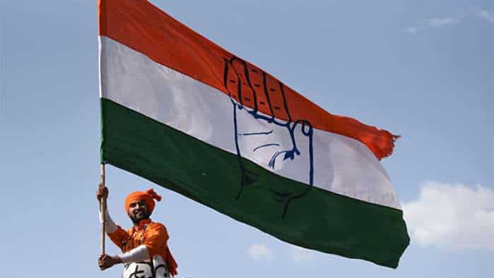 Lok Sabha polls: Congress releases list of 40-star campaigners for Maharashtra