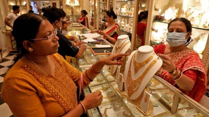  Gold and Silver rate today (May 6, 2024): Precious metals edge higher; yellow metal near Rs 70,900; white metal near Rs 81,800  