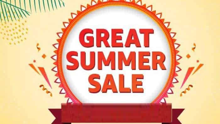Amazon Great Summer Sale 2024 LIVE: Huge discount on iPhone, Samsung Galaxy and other 5G smartphones - Check end date, offers and other details 