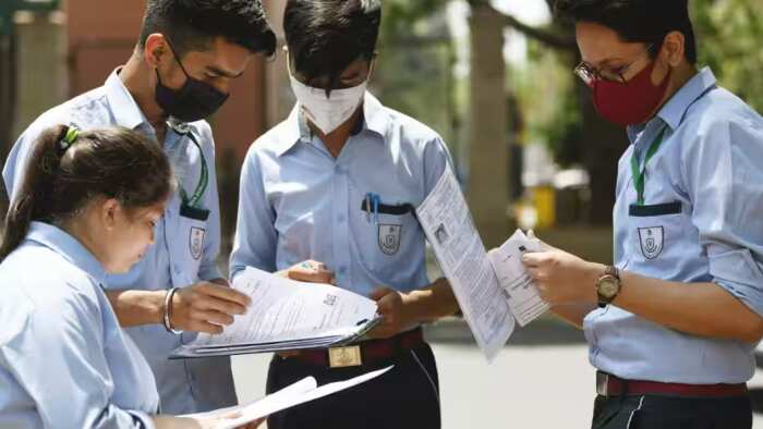 isc icse Result 2024 date and time latest updates Class 10 and 12 results declared check in results.cisce.org aDigiLocker Portal