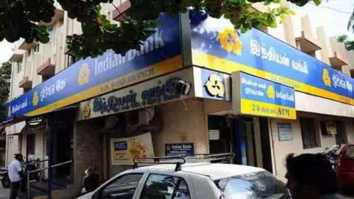 Indian Bank Q4 net profit jumps 55% to Rs 2,247 crore 