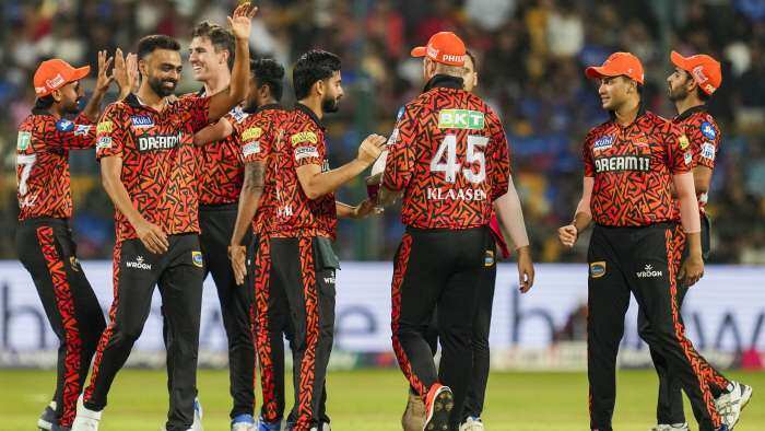 SRH vs LSG IPL 2024 Ticket Booking Online: Where and how to buy SRH vs LSG tickets online - Check IPL Match 57 ticket price, other details
