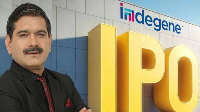 Indegene IPO: Apply for big listing gains, says Anil Singhvi - Check Details