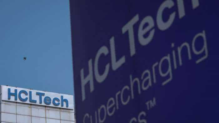 HCLTech partners AWS to accelerate GenAI adoption 