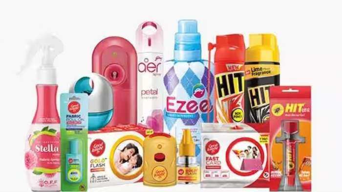 1000% Dividend: Godrej Consumer announces Rs 10 dividend alongwith Q4 results