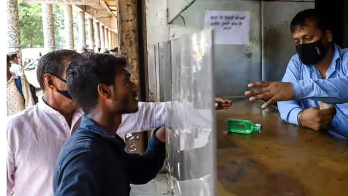 Lok Sabha Elections 2024 Phase 3: Govt prohibited liquor sale in these states from May 5-7, check details