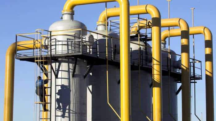 Gujarat Gas reports better-than-expected Q4 nos; what should investors do? 
