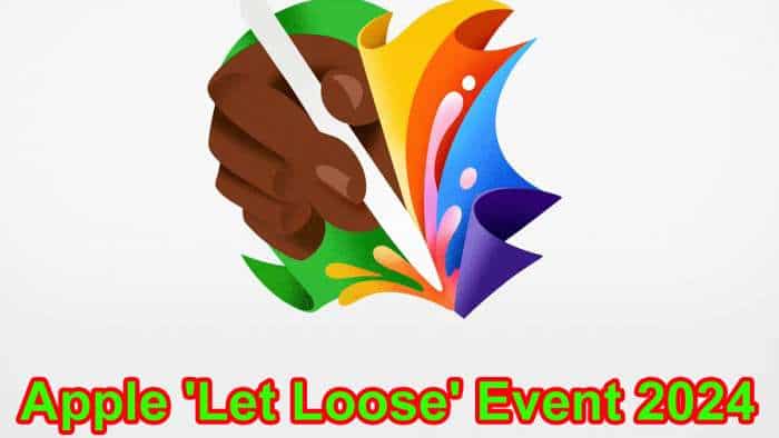 apple let loose event 2024 time in india live streaming direct link key announcements ipad 