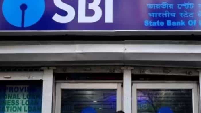  SBI Q4 earnings preview: Standalone PAT to likely decline 12.6%; NIM to remain stable 