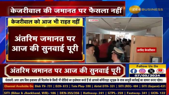  Delhi CM Arvind Kejriwal Arrested in Liquor Scam! 