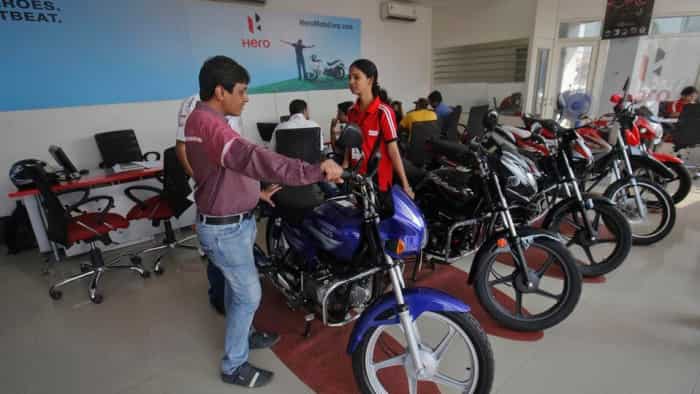  Hero MotoCorp Q4 Results Preview: Net profit to grow by one-fifth, margin may expand by 100 bps 