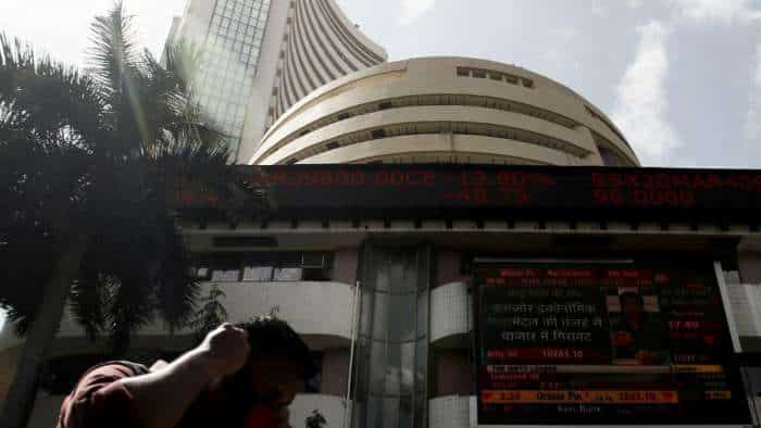  Share Market Today LIVE: Nifty, Sensex likely to open in green; GIFT Nifty futures edge higher 