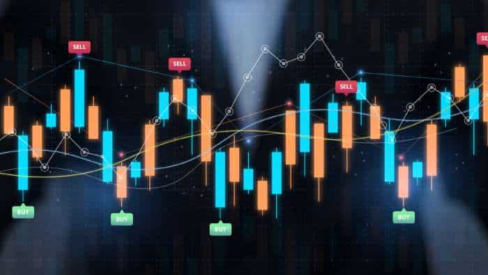 Traders&#039; Diary: Buy, sell or hold strategy on Infosys, Ashok Leyland, LTIMindtree, JSW Energy, over a dozen other stocks today