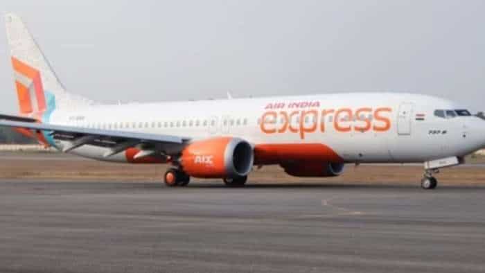  Air India Express cancels flights due to cabin crew shortage: Reports 