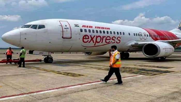  Air India Express cancels 76 flights as cabin staff goes on sudden leave; airline offers refund, rescheduling 