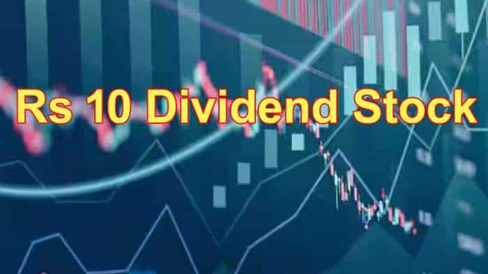  Rs 10 dividend announced: This microfinance stock is Anil Singhvi's pick of the day - Check target price and stop loss 