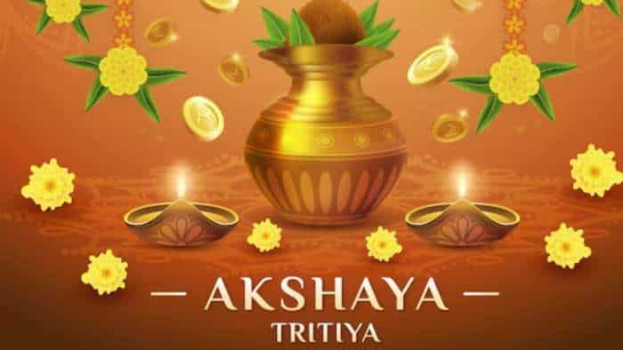 Akshaya Tritiya 2024: Know date, time, shubh muhurat and auspicious time to buy gold