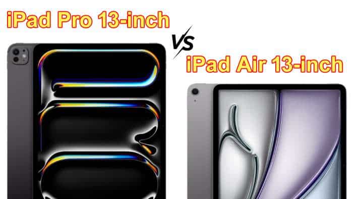 apple ipad pro 2024 m4 chip price in india vs ipad air availability m2 chip camera battery video recording stylus keyboard storage sim