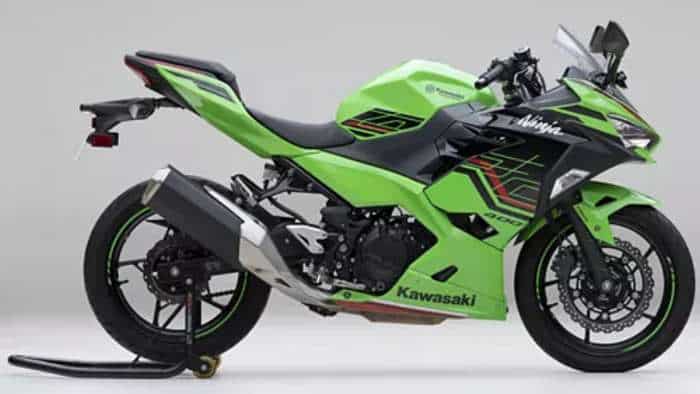 Kawasaki Motors discontinues Ninja 400 in India, makes way for Ninja 500