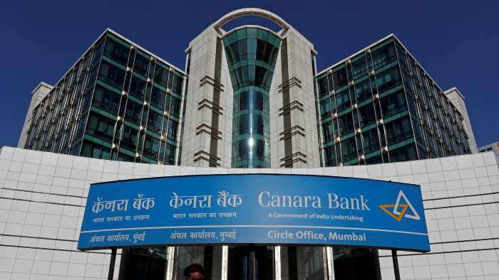 Canara Bank posts 18.4%  jump in Q4 net profit, declares dividend of 16 per share