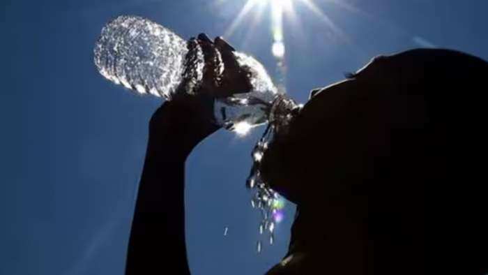 Yellow alert in Rajasthan: Heatwave grips state as temperatures cross 44 degrees Celsius