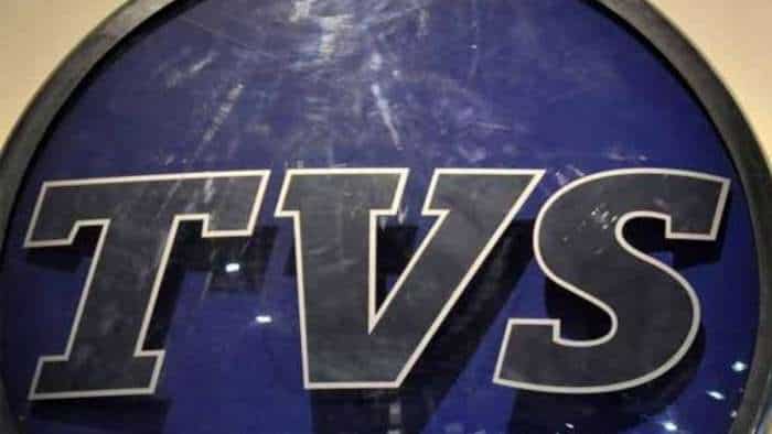 TVS Motor Company Q4 results: Net profit rises 15% to Rs 387 crore in March quarter