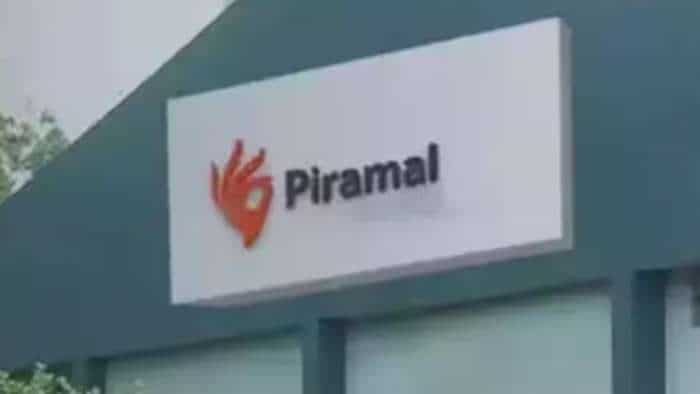Piramal Enterprises Q4 results: Company reports Rs 137 crore profit; announces merger into subsidiary 